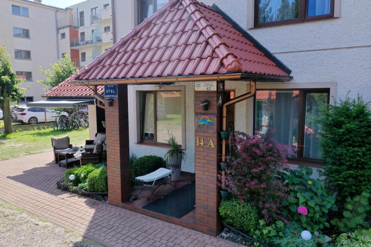 Goscinne Atol Homestay