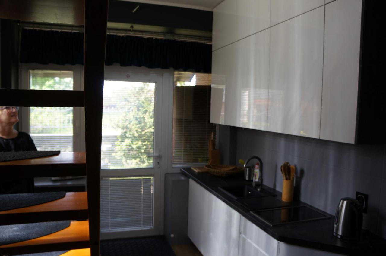 Homestay Goscinne Atol *