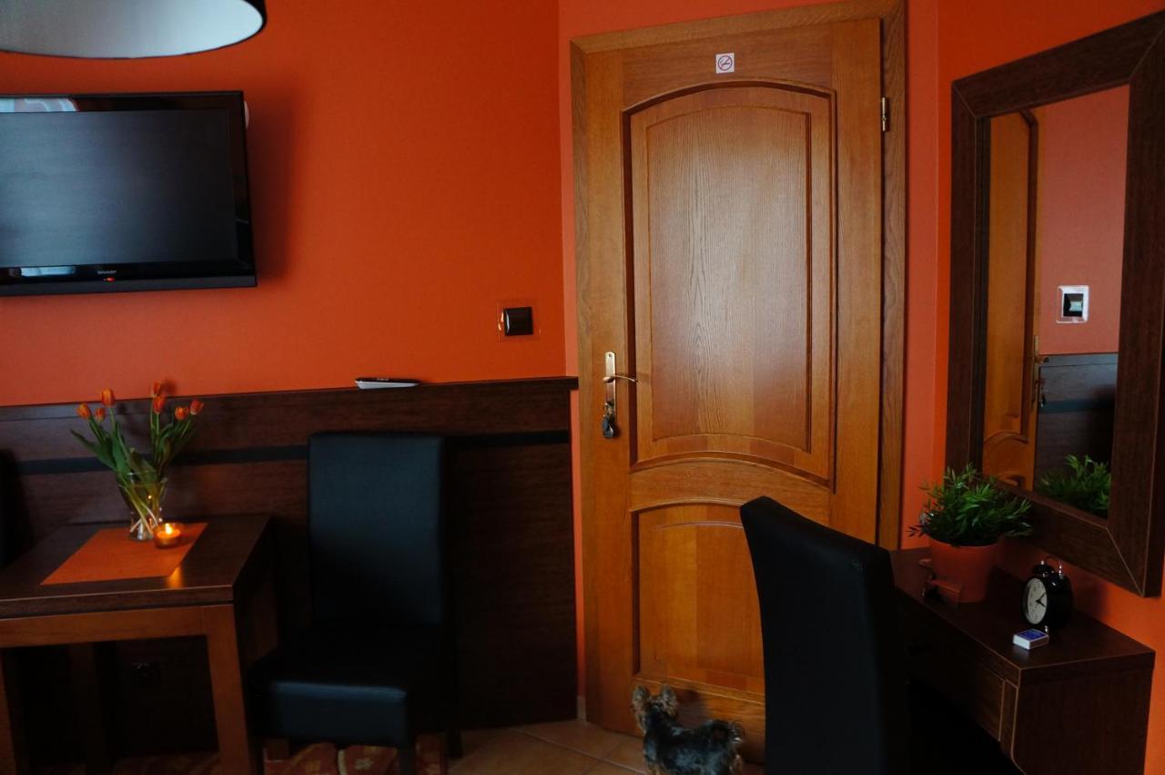 Homestay Goscinne Atol