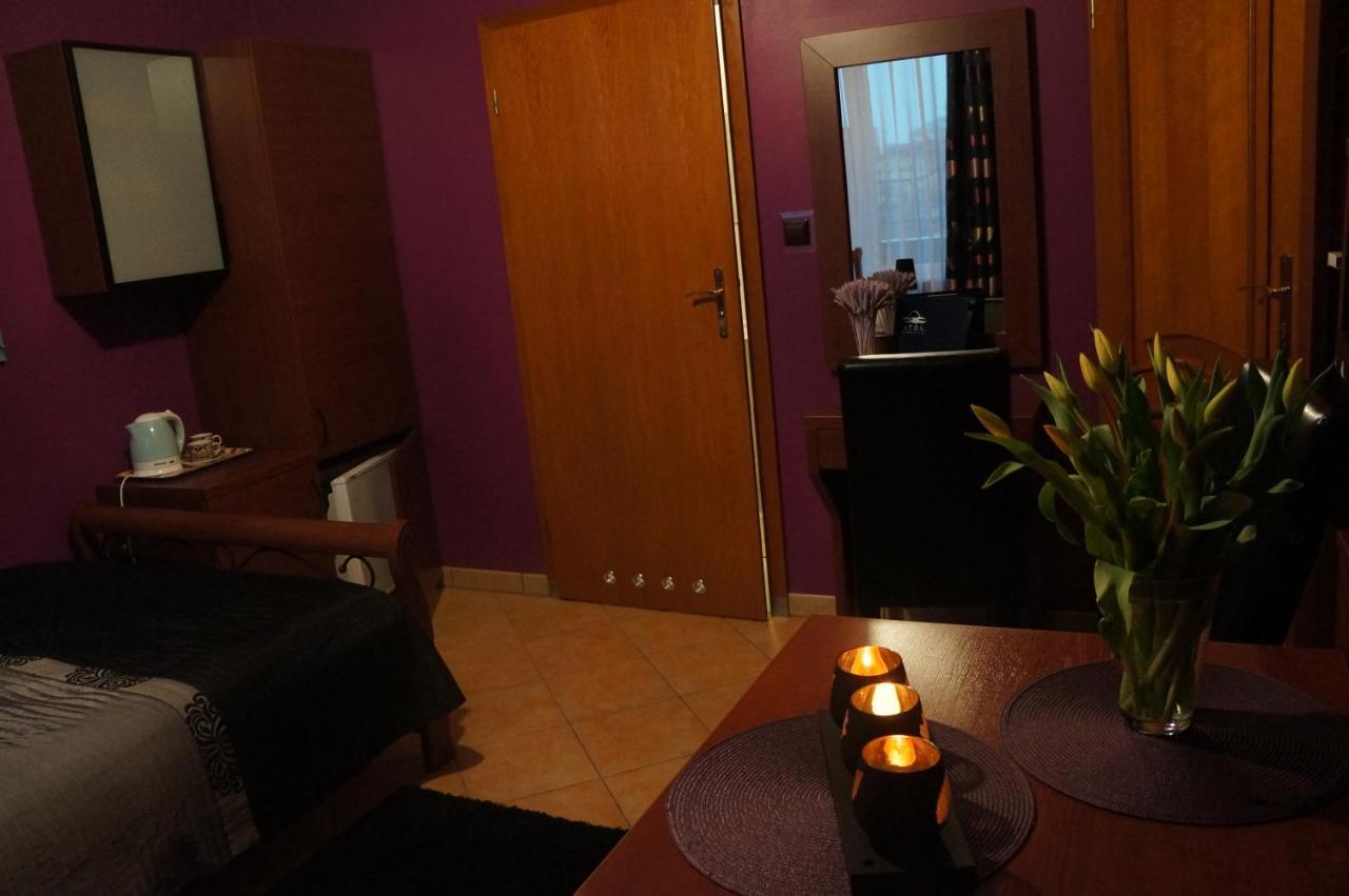 Goscinne Atol Homestay Hel