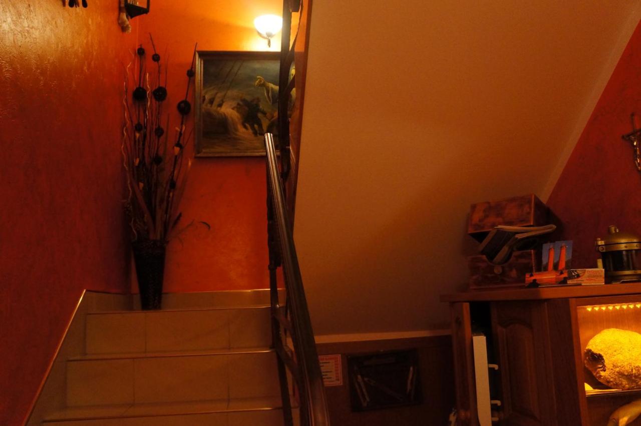 Homestay Goscinne Atol Hel