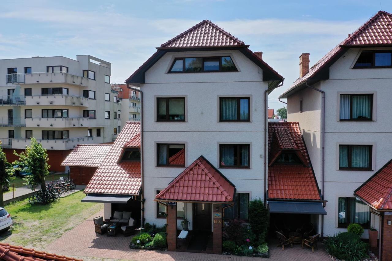 Homestay Goscinne Atol *