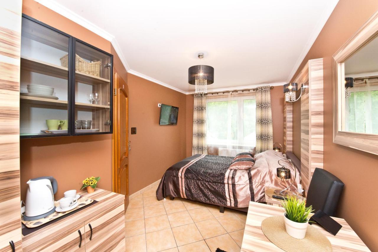 Homestay Goscinne Atol Hel