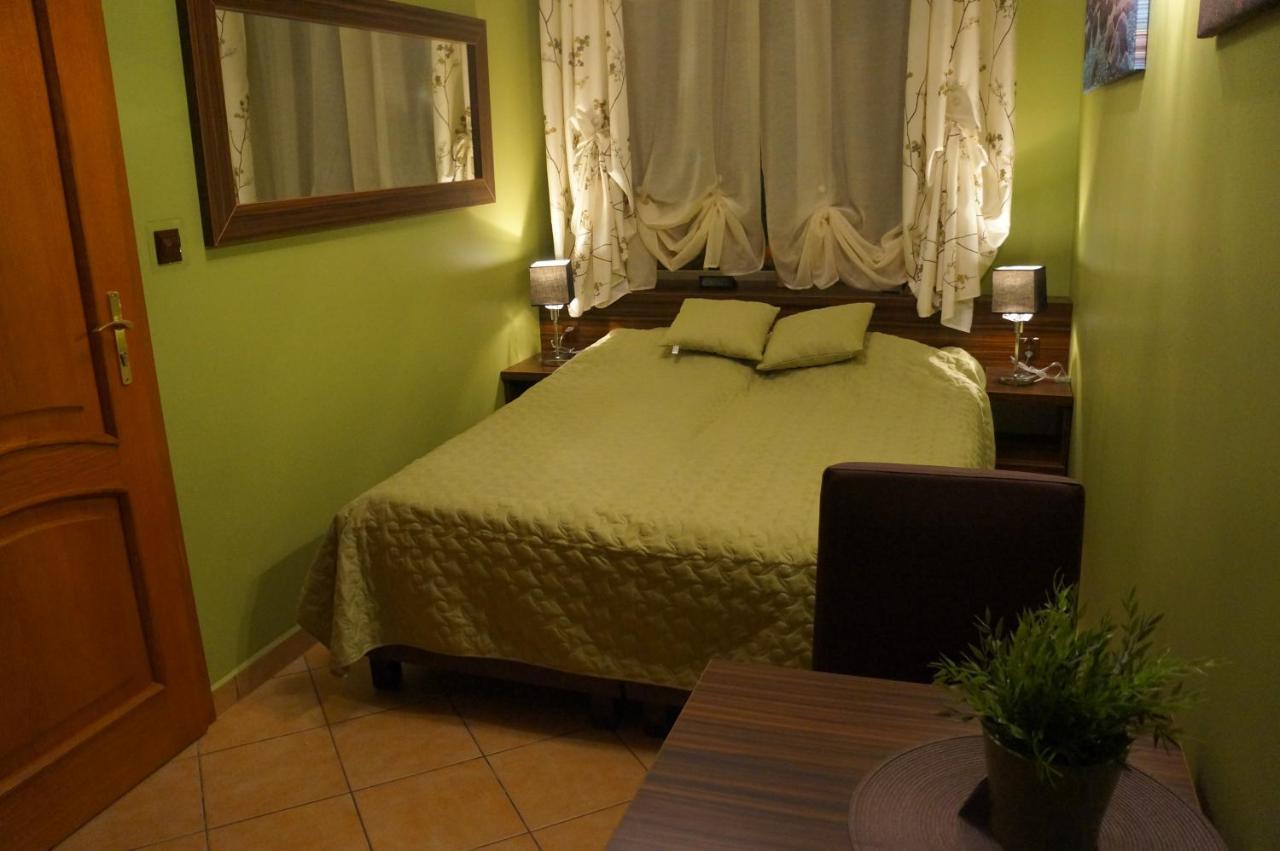 Goscinne Atol Homestay *