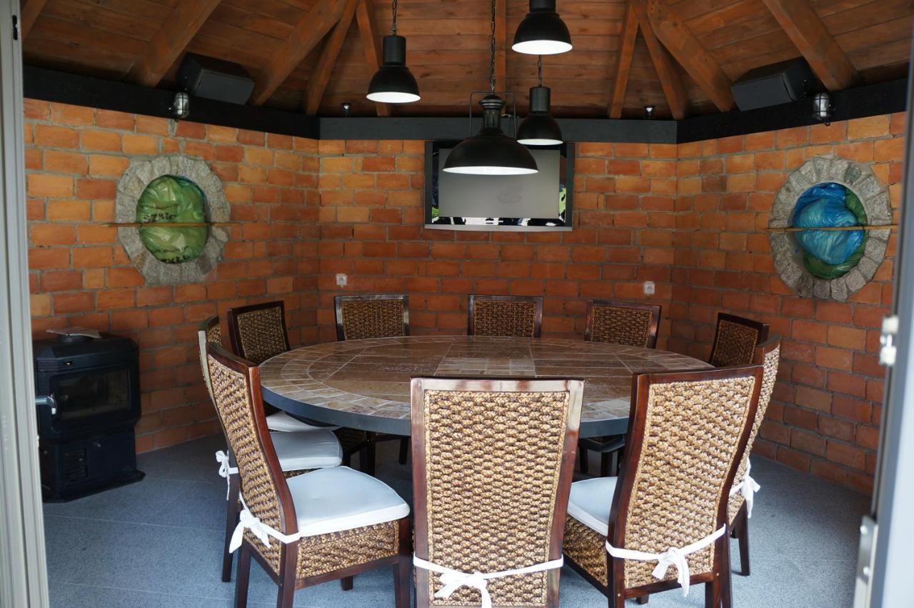 Goscinne Atol Homestay *