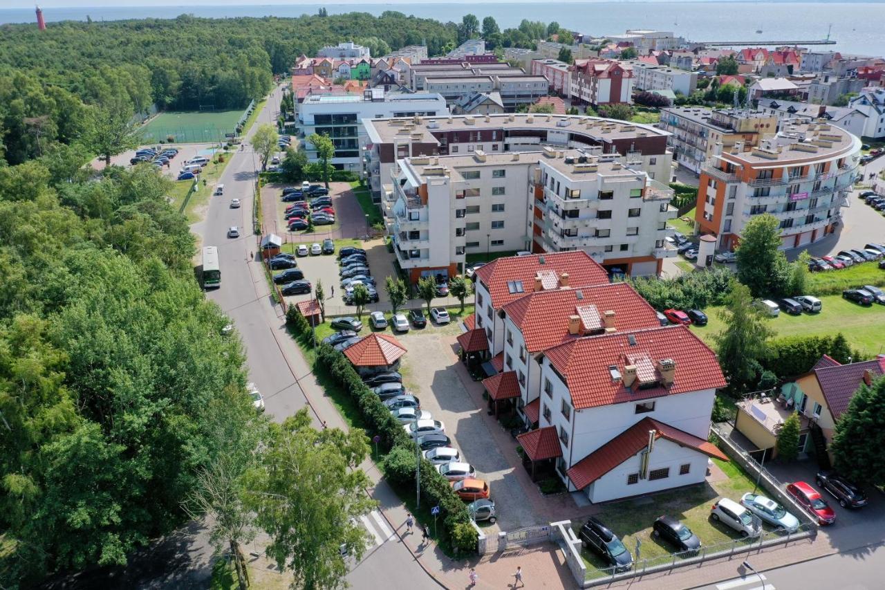 Homestay Goscinne Atol