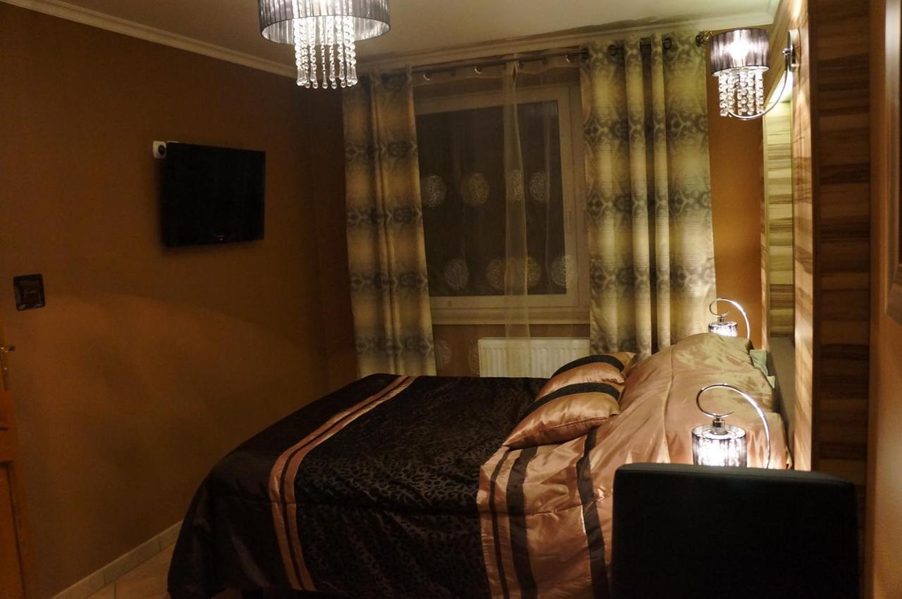 Goscinne Atol Homestay Hel