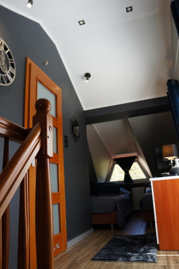 Homestay Goscinne Atol Hel