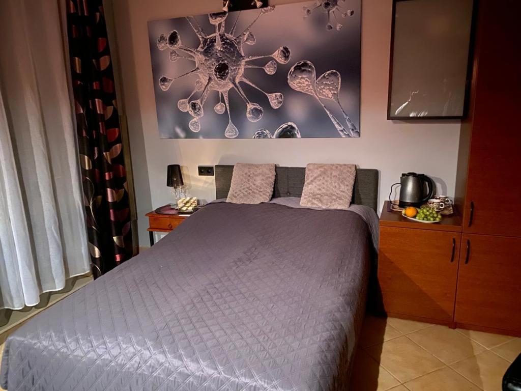 Goscinne Atol Homestay Hel