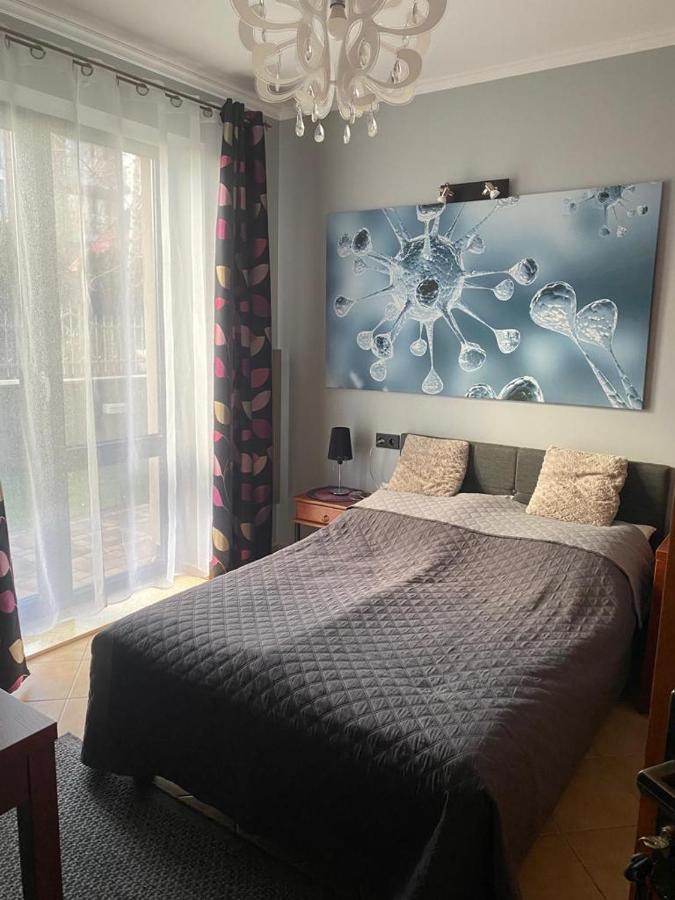 Homestay Goscinne Atol Hel